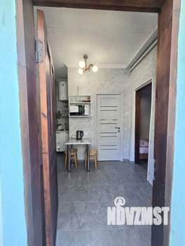 Дом 45м&sup2;, 1-этажный, посуточно, 