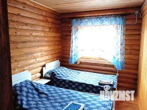 Дом 88м², 2-этажный, посуточно, 