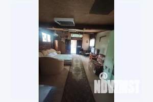 Дом 50м², 1-этажный, посуточно, 