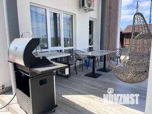 Дом 145м&sup2;, 2-этажный, посуточно, 