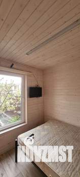 Дом 50м&sup2;, 2-этажный, посуточно, 