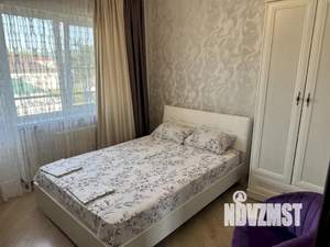 Дом 100м&sup2;, 3-этажный, посуточно, 