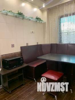 Дом 95м&sup2;, 2-этажный, посуточно, 