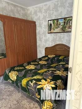 Дом 60м², 1-этажный, посуточно, 