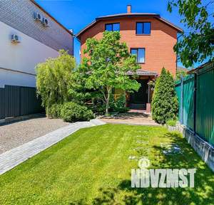 Дом 150м², 2-этажный, посуточно, 