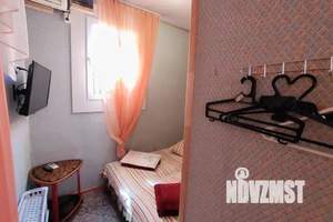 Дом 30м², 1-этажный, посуточно, 