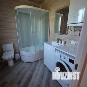 Дом 42м&sup2;, 1-этажный, посуточно, 