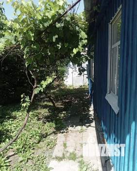 Дом 35м&sup2;, 1-этажный, на длительный срок, 