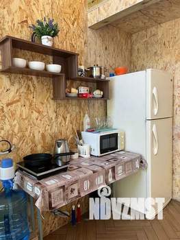 Дом 50м², 2-этажный, посуточно, 