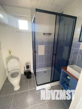 Дом 18м², 1-этажный, посуточно, 