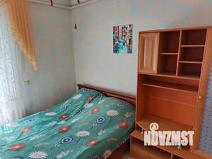 Дом 45м², 1-этажный, посуточно, 