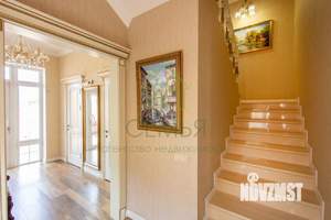 Таунхаус 167м&sup2;, 3-этажный, на длительный срок, 