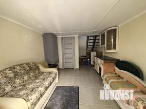 Дом 75м², 2-этажный, посуточно, 
