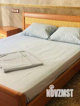 Дом 180м&sup2;, 1-этажный, посуточно, 