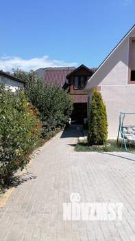 Дом 150м², 2-этажный, посуточно, 