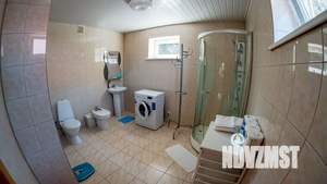 Дом 200м&sup2;, 3-этажный, посуточно, 