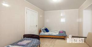 Дом 120м&sup2;, 1-этажный, посуточно, 