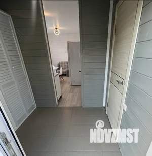 Дом 42м&sup2;, 1-этажный, посуточно, 