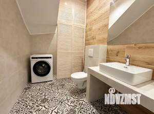 Дом 170м², 2-этажный, посуточно, 