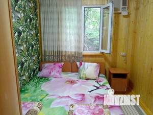 Дом 50м², 1-этажный, посуточно, 