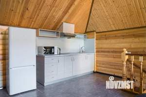 Дом 30м&sup2;, 1-этажный, посуточно, 