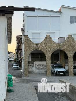 Дом 142м&sup2;, 3-этажный, посуточно, 