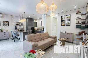 Дом 200м², 2-этажный, посуточно, 