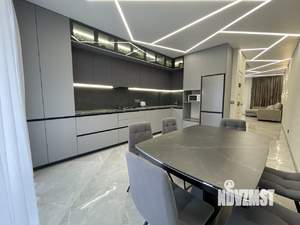Дом 150м², 3-этажный, посуточно, 