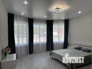 Дом 120м², 1-этажный, посуточно, 