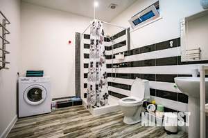 Дом 55м&sup2;, 1-этажный, посуточно, 