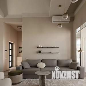 Дом 112м&sup2;, 1-этажный, посуточно, 