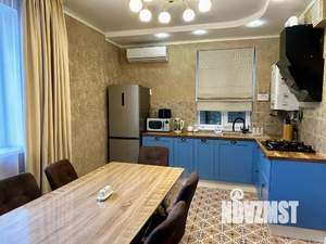 Дом 100м², 2-этажный, посуточно, 