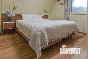 Дом 61м², 2-этажный, посуточно, 