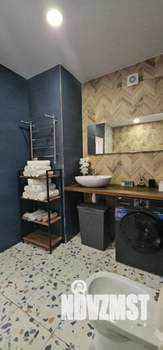 Дом 112м&sup2;, 2-этажный, посуточно, 