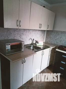 Дом 20м², 1-этажный, посуточно, 