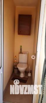 Дом 50м², 2-этажный, посуточно, 