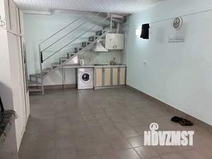 Дом 50м², 2-этажный, посуточно, 