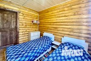 Дом 50м², 2-этажный, посуточно, 