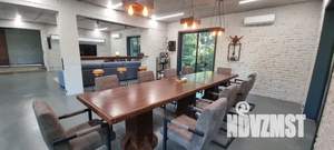 Дом 1000м², 3-этажный, посуточно, 