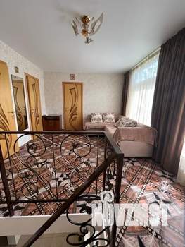 Дом 170м&sup2;, 3-этажный, посуточно, 