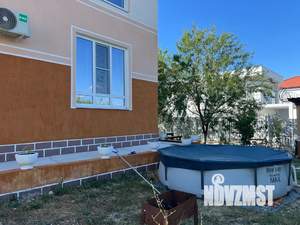 Дом 120м², 2-этажный, посуточно, 