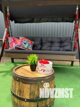 Дом 50м², 1-этажный, посуточно, 