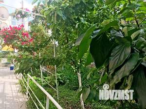 Дом 160м&sup2;, 2-этажный, посуточно, 