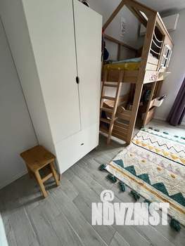 Дом 80м², 2-этажный, посуточно, 