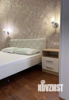 Дом 90м&sup2;, 2-этажный, на длительный срок, 