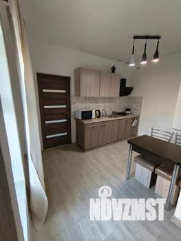 Дом 50м&sup2;, 1-этажный, посуточно, 