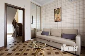Дом 170м², 3-этажный, посуточно, 