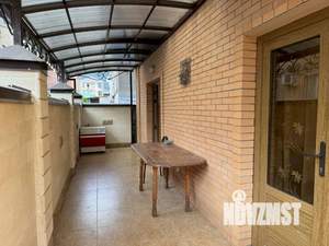 Дом 120м², 3-этажный, посуточно, 