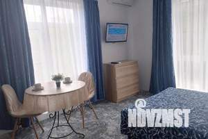 Дом 40м², 2-этажный, посуточно, 