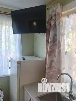 Дом 50м&sup2;, 1-этажный, посуточно, 